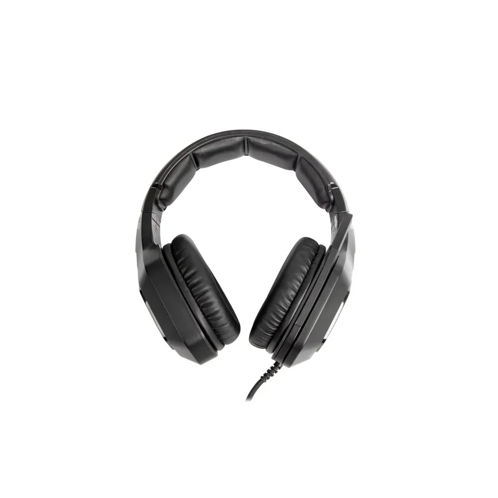 Headset Gamer Fortrek G Black Hawk, RGB, Preto