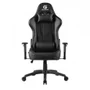 Cadeira Gamer Cruiser Fortrek, Suporta até 135Kg, Ajustável, Butterfly, Preta