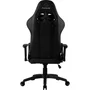 Cadeira Gamer Cruiser Fortrek, Suporta até 135Kg, Ajustável, Butterfly, Preta