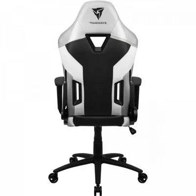 Cadeira Gamer TC3 ThunderX3, Suporta até 125Kg, All White — foto 5