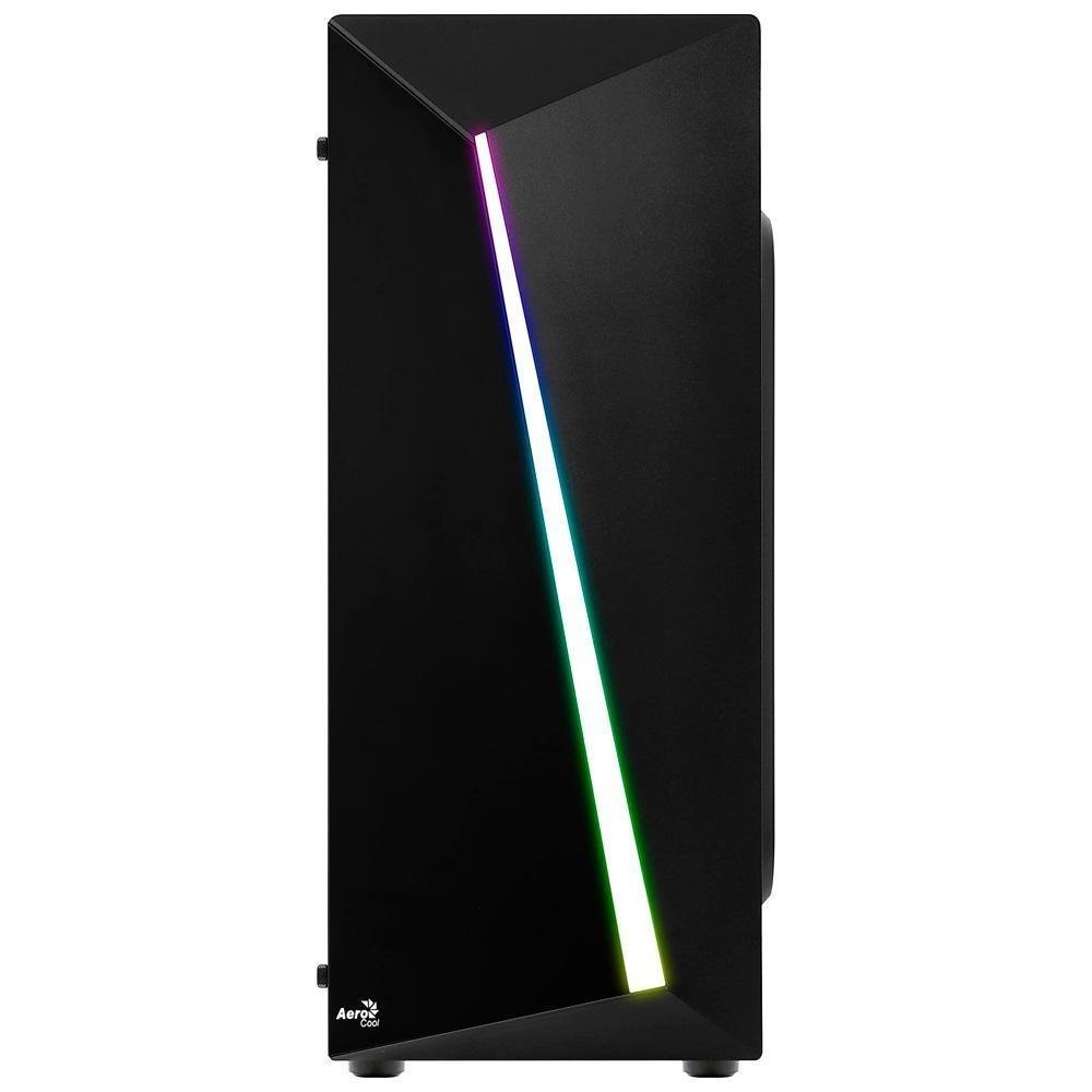 Gabinete Gamer Aerocool Shard Acrylic