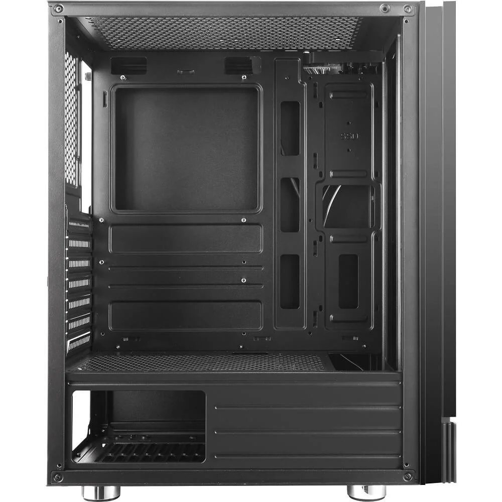 Imagem 5 de 5 do produto Gabinete Gamer Mid Tower Cruiser RGB Fortrek, Preto