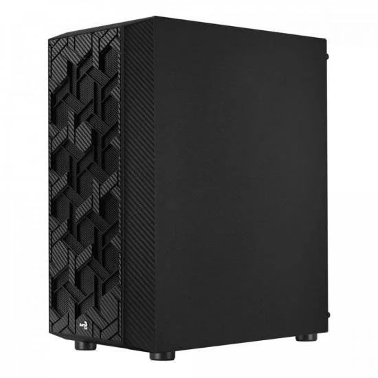 Imagem 5 de 5 do produto Gabinete Gamer Aerocool, Mid Tower, Lateral de Vidro, Hive, FRGB