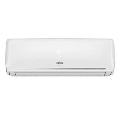 Aproveite o melhor economizando, com o Split da Consul isso é possível. A nova linha de Condicionadores de Ar possuem máxima refrigeração, proporciona