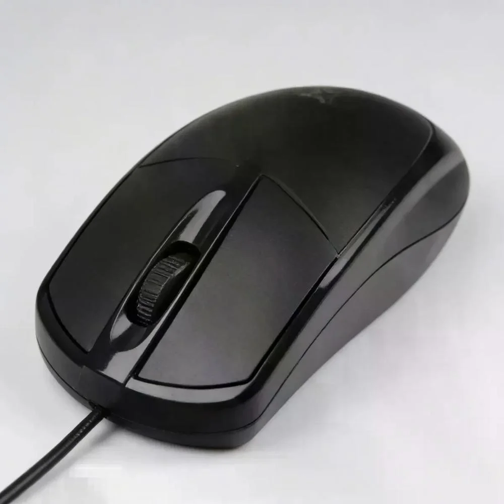 Imagem 5 de 5 do produto Mouse Maxprint, Sem Fio Wireless, High Concept, 1600 DPI, Azul - 6014477