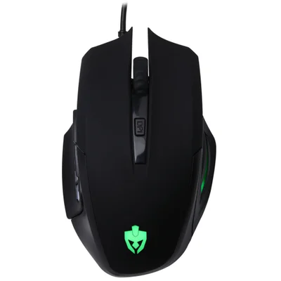 Mouse Gamer Evolut Eg105 7 Cores Lynx 3200dpi