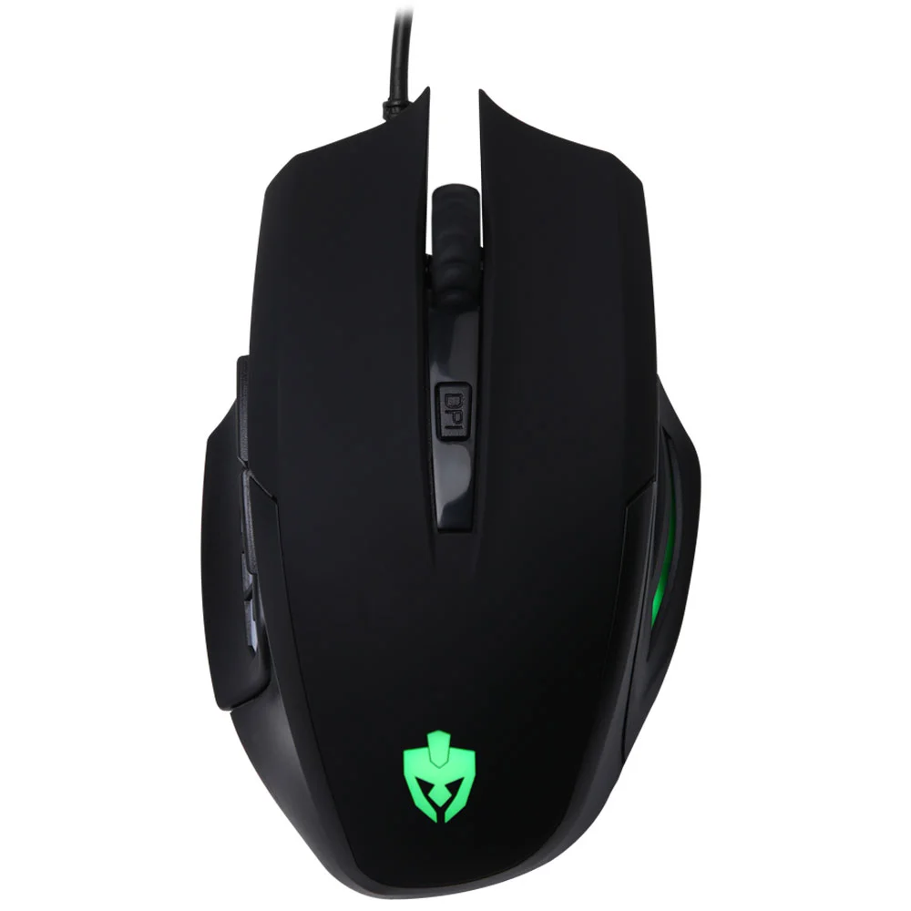 Mouse Gamer Lynx EG105