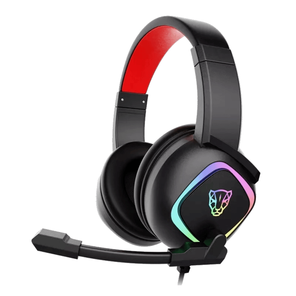 Headset Gamer Motospeed G750 KaBuM