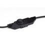 Headset Gamer, Aros 7.1, USB, Kross - Ke-hs200