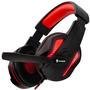 Headset Gamer Evolut Thoth, Vermelho - EG305RD