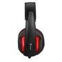 Headset Gamer Evolut Thoth, Vermelho - EG305RD