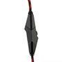 Headset Gamer Evolut Thoth, Vermelho - EG305RD