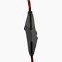 Headset Gamer Evolut Thoth, Vermelho - EG305RD