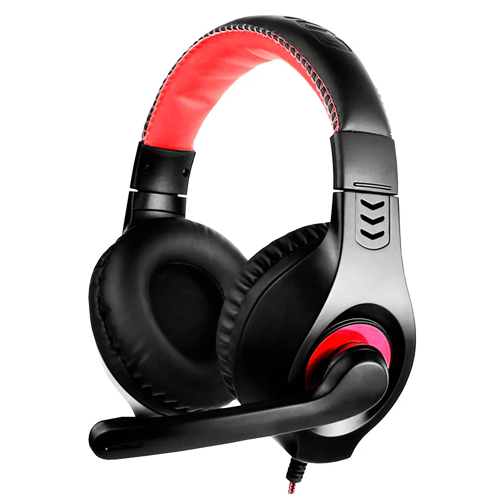 Imagem 3 de 5 do produto Kit Gamer Teclado, Mouse, Headset, Mousepad, Mouse Bungee