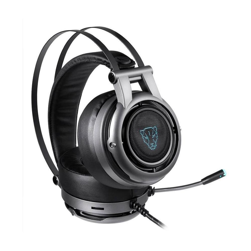 Headset Motospeed H18 Cinza 71