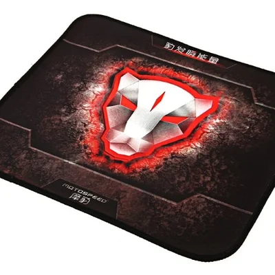Mousepad Gamer Motospeed P70 - 295x295x3mm
