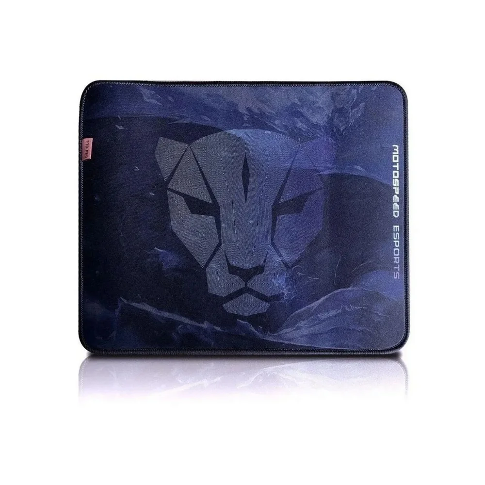 Imagem 2 de 5 do produto Mousepad Gamer Motospeed P70 - 295x295x3mm
