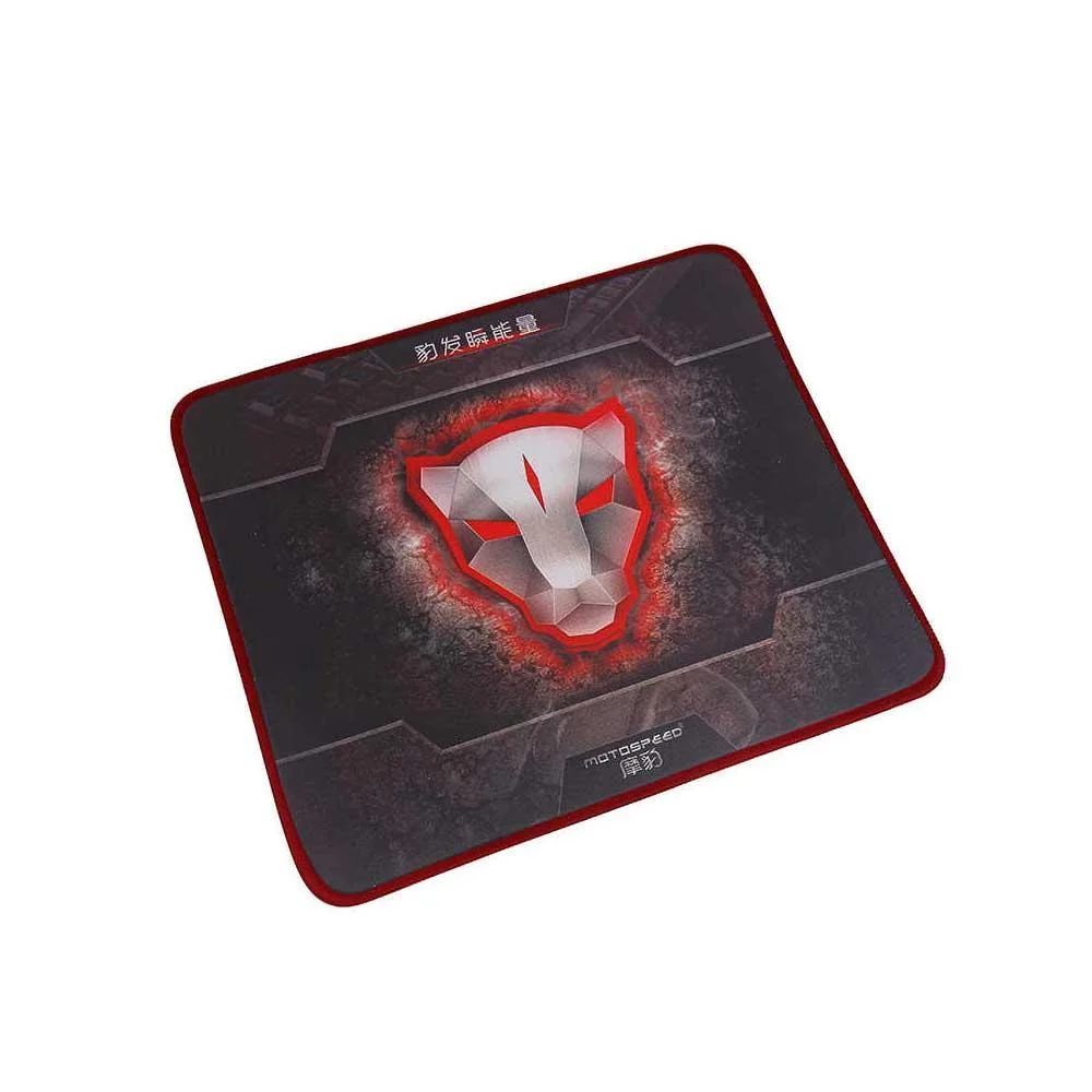 Imagem 3 de 5 do produto Mousepad Gamer Motospeed P70 - 295x295x3mm