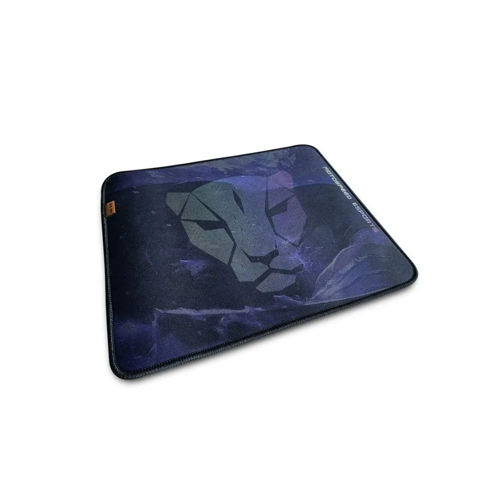 Imagem 4 de 5 do produto Mousepad Gamer Motospeed P70 - 295x295x3mm