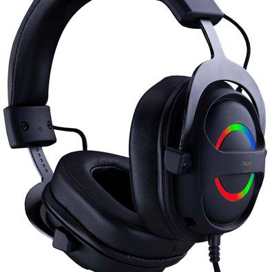 Fone De Ouvido Gamer Dazz Antares 