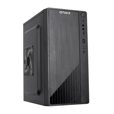 Fácil Computadores - Com 30 anos de excelência atuando no Brasil, criamos soluções completas na área de informática. Nossos computadores são equipados