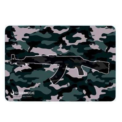 Mouse Pad Gamer Rise Mode AK47 Military Grande RG-MP-05-AKM