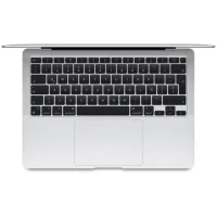 Apple MacBook Air M1（2020）16GB 256GBシルバー Macbook Air Apple 133 M1 8GB SSD 256GB Prata
