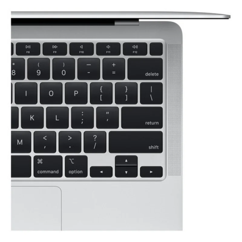 【美品】MacBook Air M1 8GB/256GB SSD Macbook Air M1 8gb 256gb Ssd A2337 Novo Lacrado - Notebooks