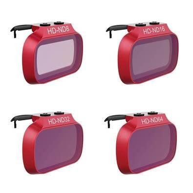 Filtros Nd  Pgytech Professional Para Drone DJI Mavic Mini E Mini 2