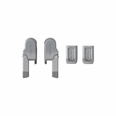 Extensor De Trem De Pouso Pgytech Para Drone Dji Mavic Mini E Mini 2
