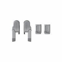 Extensor De Trem De Pouso Pgytech Para Drone Dji Mavic Mini E Mini 2