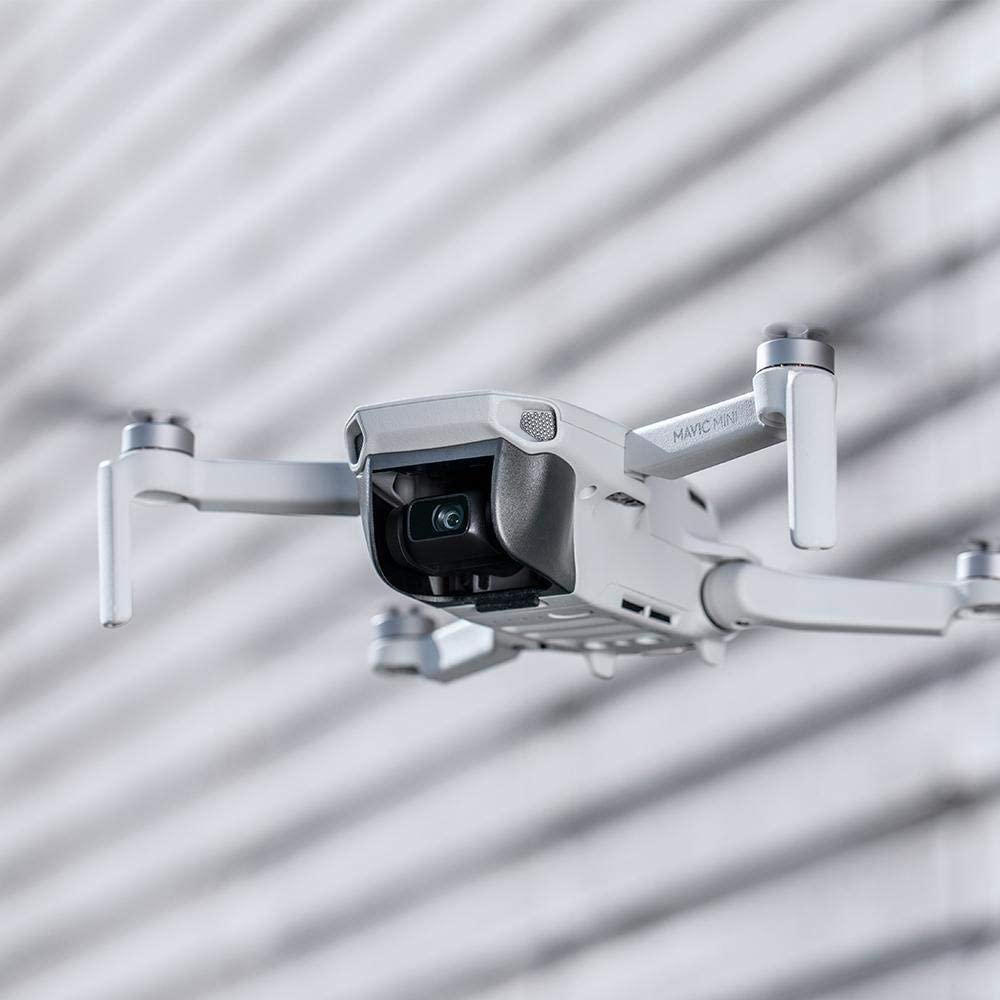 Protetor De Sol Pgytech, Para Lente Do Drone DJI Mavic Mini E Mini 2