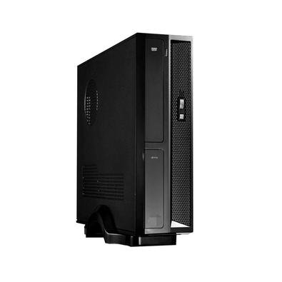 A ICC traz para o mercado seu incrível lançamento, a linha Slim SL1XX.O novo modelo ICC SLIM SL1XX, é um computador completo, foi feito para atender t