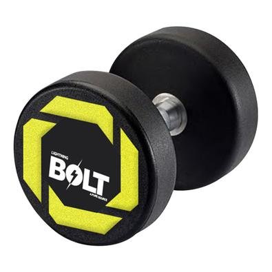 Peso para desenvolvimento e equilíbrio da força muscular