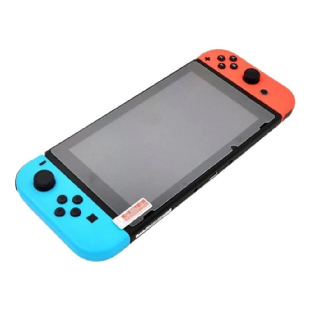 Imagem 4 de 5 do produto Película Oivo Nintendo Switch, 0.3mm, Vidro Temperado