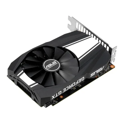 GTX 1660 6GB Super OC Edition Phoenix GDDR6 192
