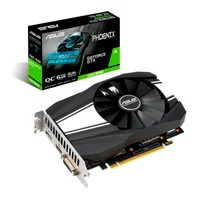 GeForce GTX 1660 SUPER 6GB GDDR6【ジャンク】 GTX 1660 6GB Super OC Edition Phoenix GDDR6 192