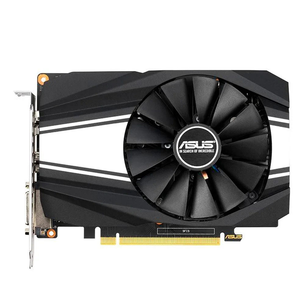 GTX 1660 6GB Super OC Edition Phoenix GDDR6 192