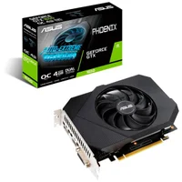 GTX 1650 OC 4GB Edition Phoenix GDDR6 KaBuM