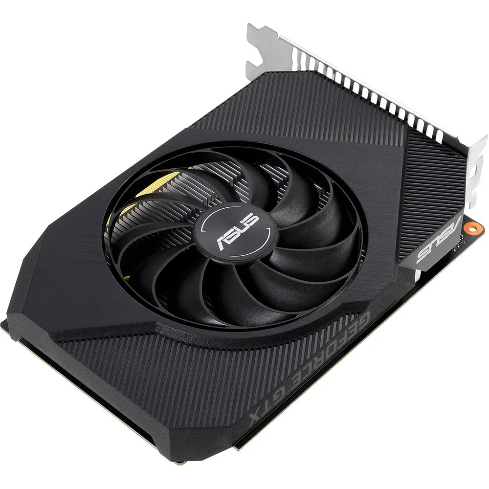 GTX 1650 OC 4GB Edition Phoenix GDDR6 KaBuM