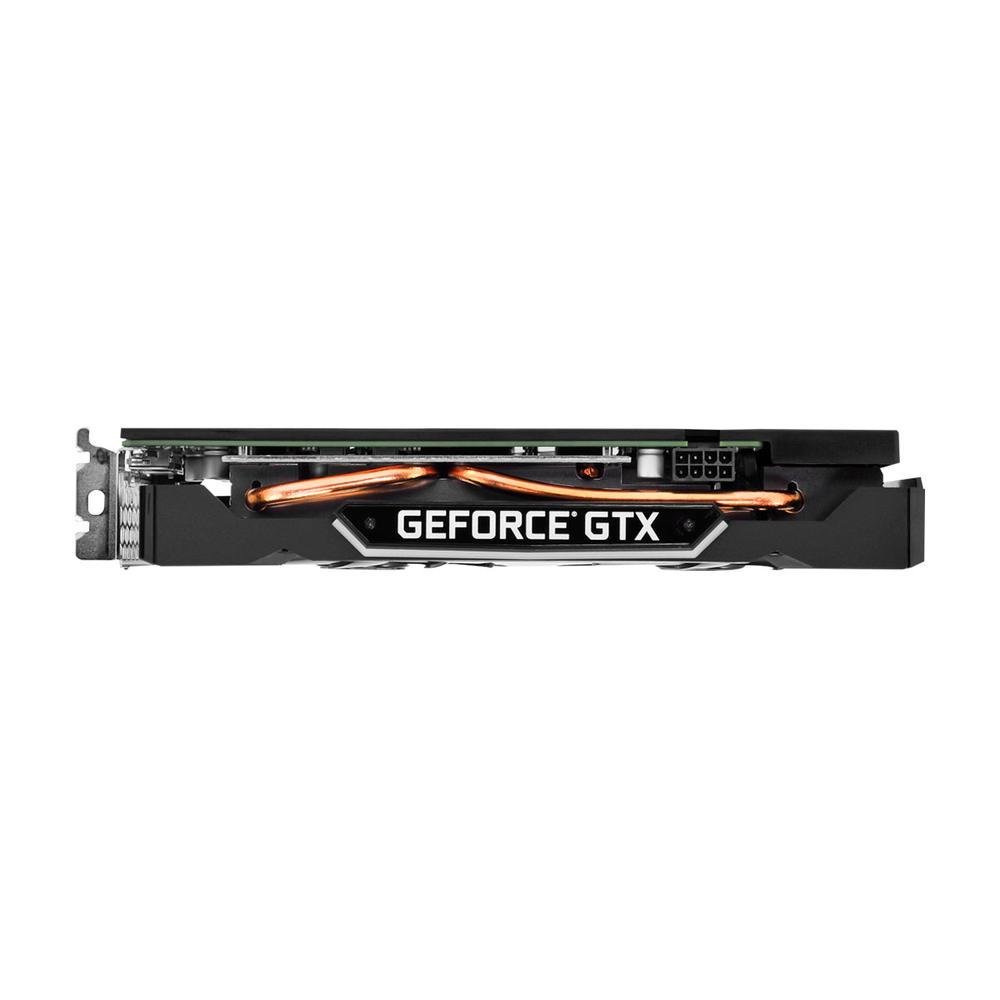 PALIT GEFORCE GTX1660super グラフィックボード Placa de Vídeo Palit NVIDIA GeForce GTX 1660 Super StormX