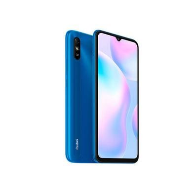 A série Redmi acaba de ganhar mais um aliado; conheça o Redmi 9A o smartphone que oferece mais tela, mais bateria e um design 3D único. São 6.53 de te