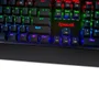 Teclado Mecânico Gamer Redragon Kala K557 Rgb Switch Blue.