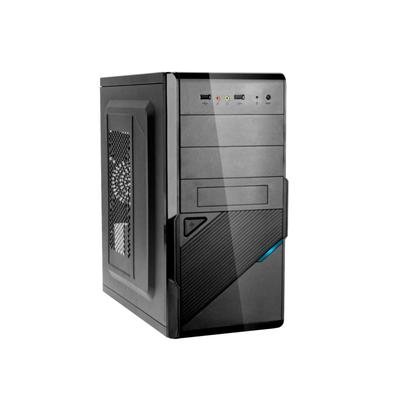 LINHA ICCA Uai Comércio Digital traz ao mercado os computadores da linha ICC, prontos para atender suas necessidades, equipados com os melhores compon
