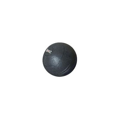 Bola utilizada para exercícios de força e agilidade. Slam Ball estímula a musculatura de maneira integrada. O fato da bola devido ao peso não quicar