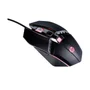 Mouse Gamer HP, USB, 2400DPI, LED, Preto - M270