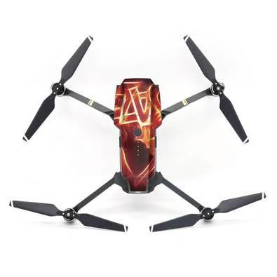 Adesivos Para Dji Mavic Pro Pgytech - (co3)