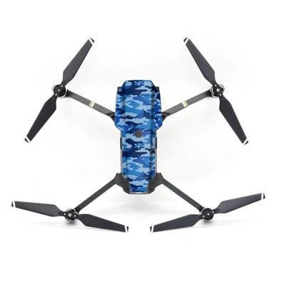 Adesivos Para Dji Mavic Pro Pgytech - (ca4)