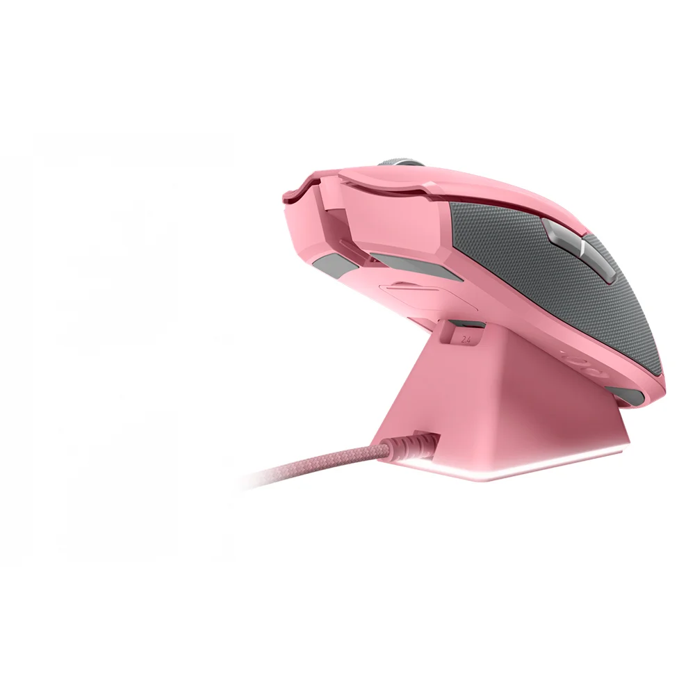 Mouse Gamer Razer Viper Ultimate Quartz Chroma