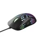 Mouse Gamer Trust GTX 960, Graphin Lightweight, 10000 DPI, RGB com Fio